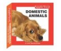 Domestic Animals-Classic Board Book